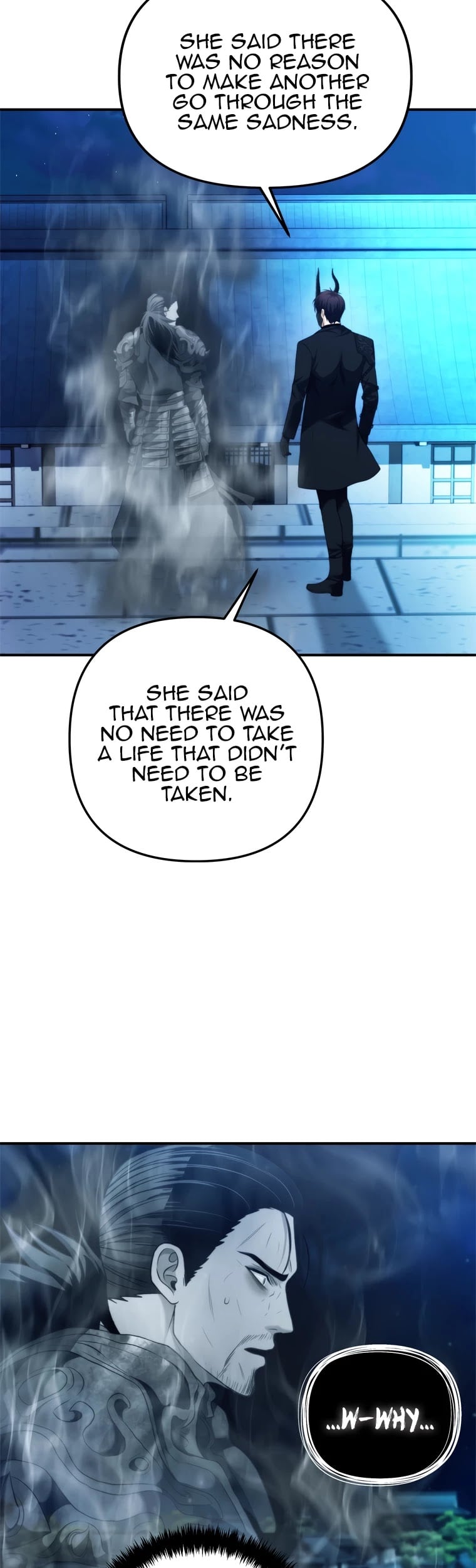 Ranker Who Lives A Second Time chapter 95 - page 49