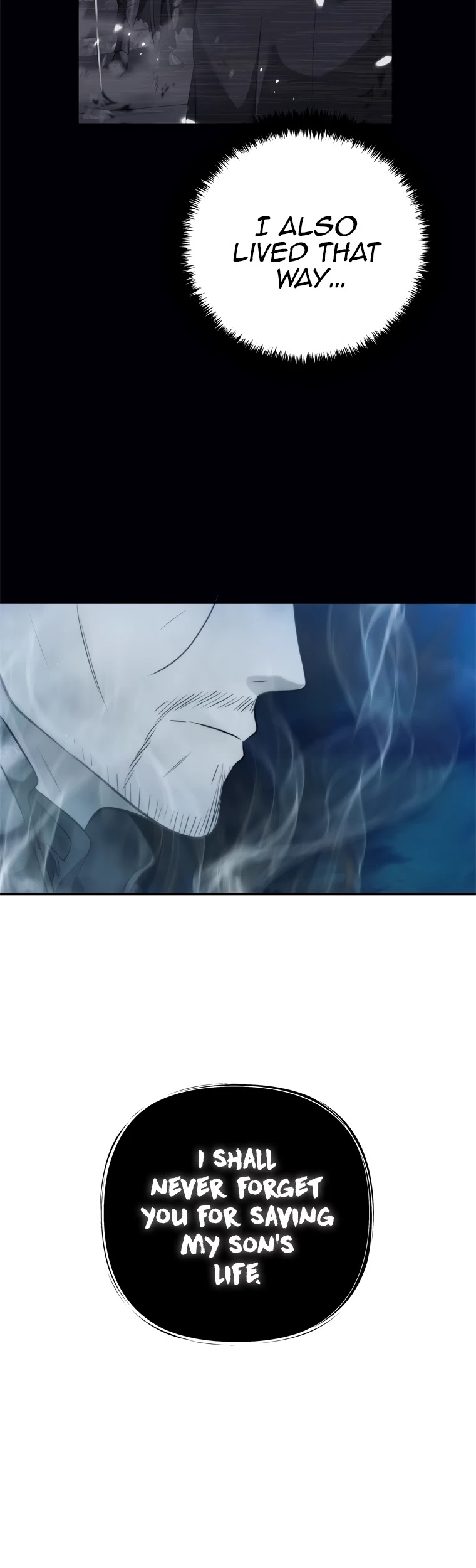 Ranker Who Lives A Second Time chapter 95 - page 51