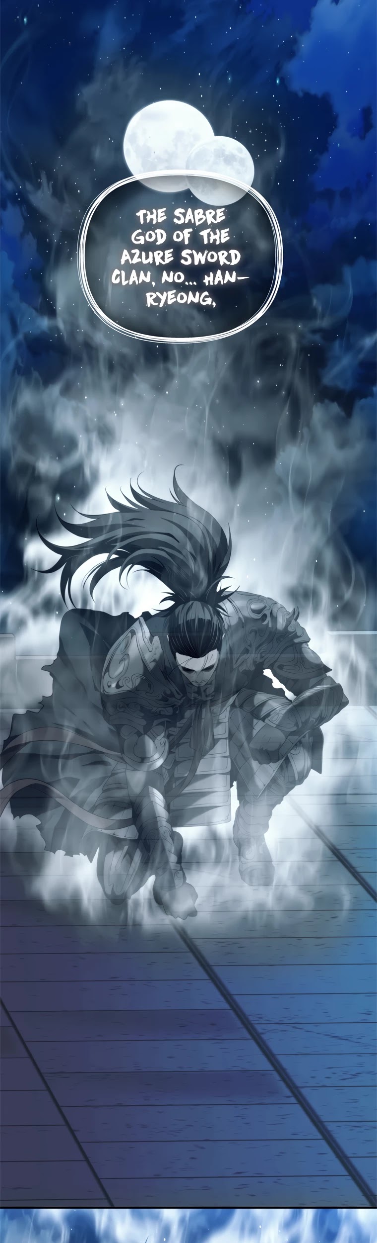 Ranker Who Lives A Second Time chapter 95 - page 53