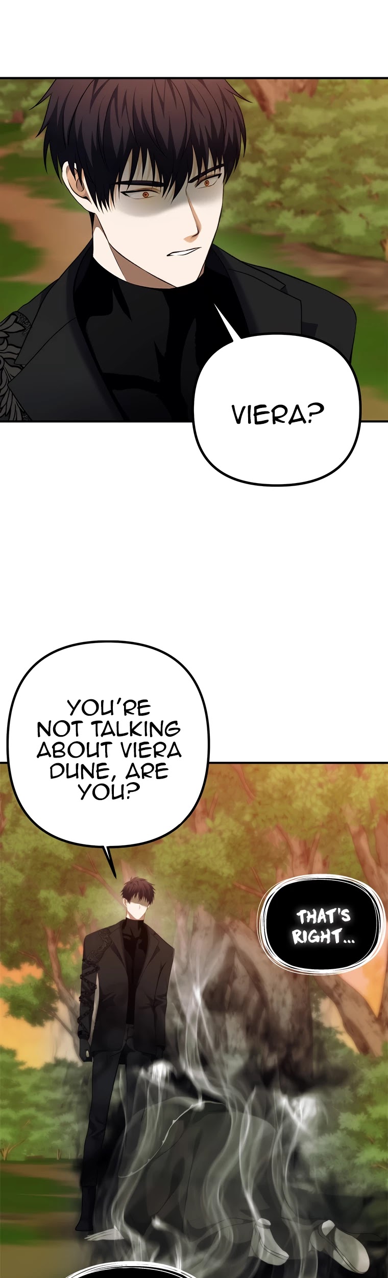 Ranker Who Lives A Second Time chapter 94 - page 10