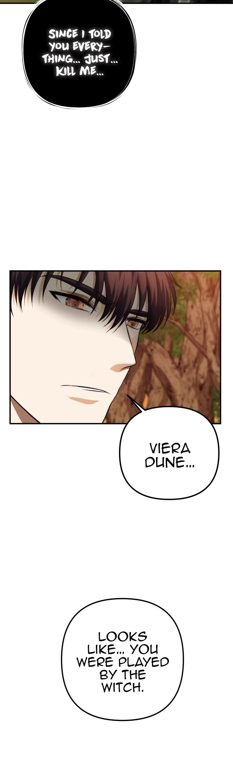 Ranker Who Lives A Second Time chapter 94 - page 11