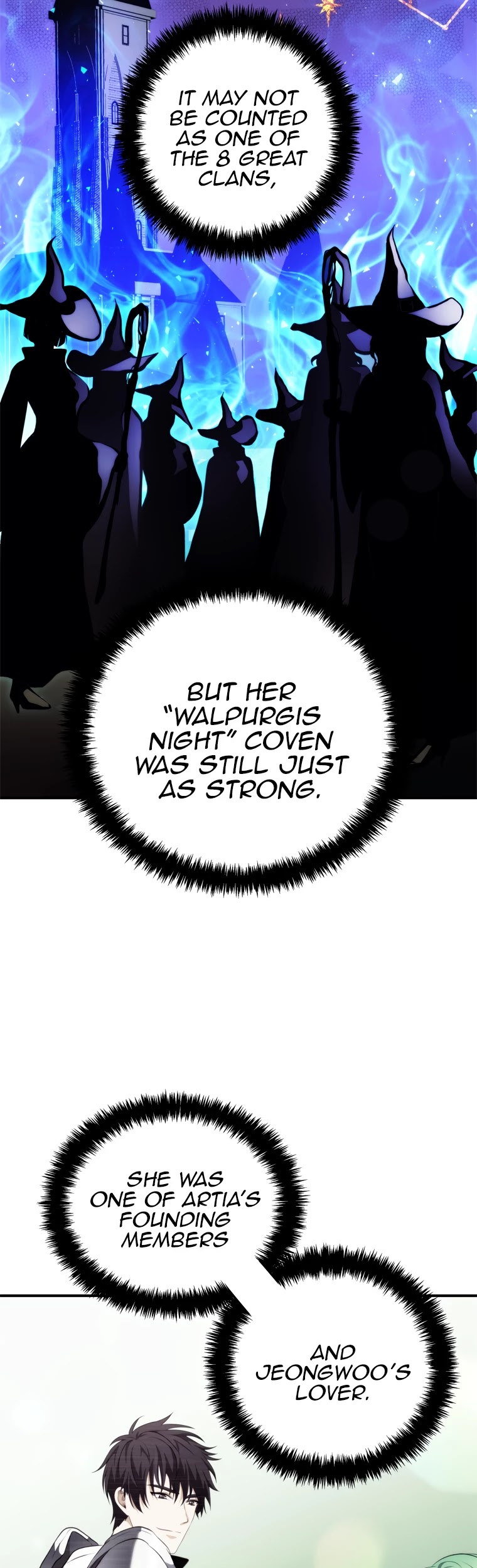 Ranker Who Lives A Second Time chapter 94 - page 13