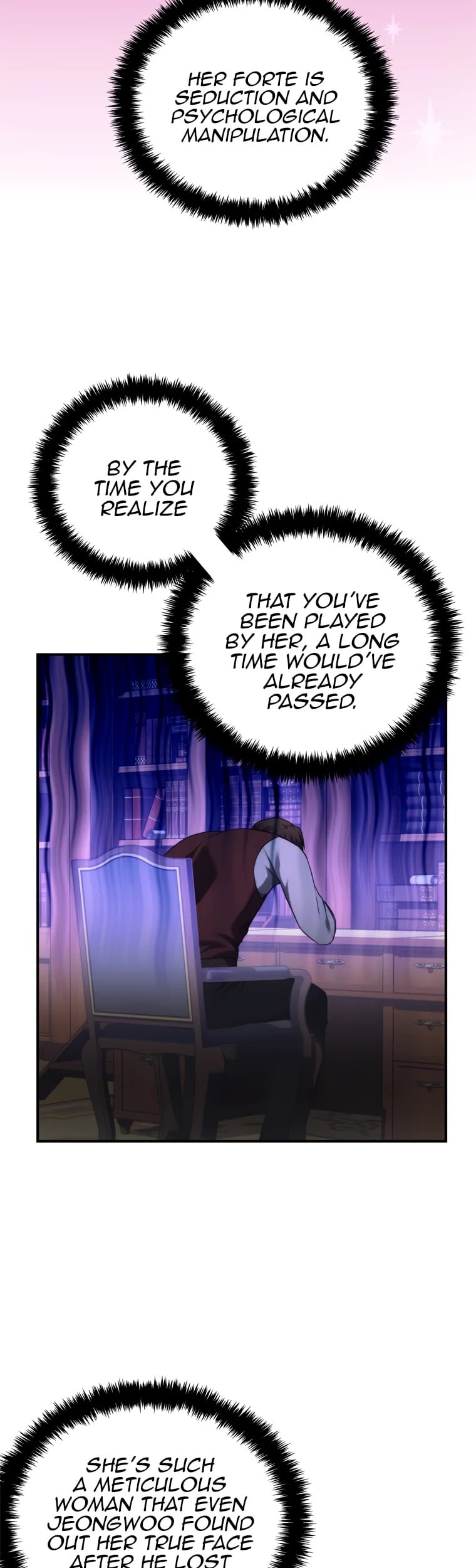 Ranker Who Lives A Second Time chapter 94 - page 16