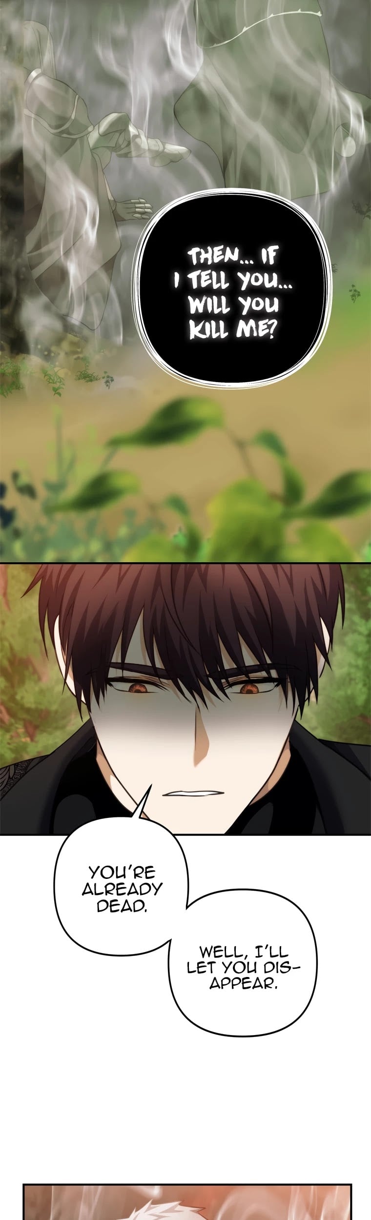 Ranker Who Lives A Second Time chapter 94 - page 23