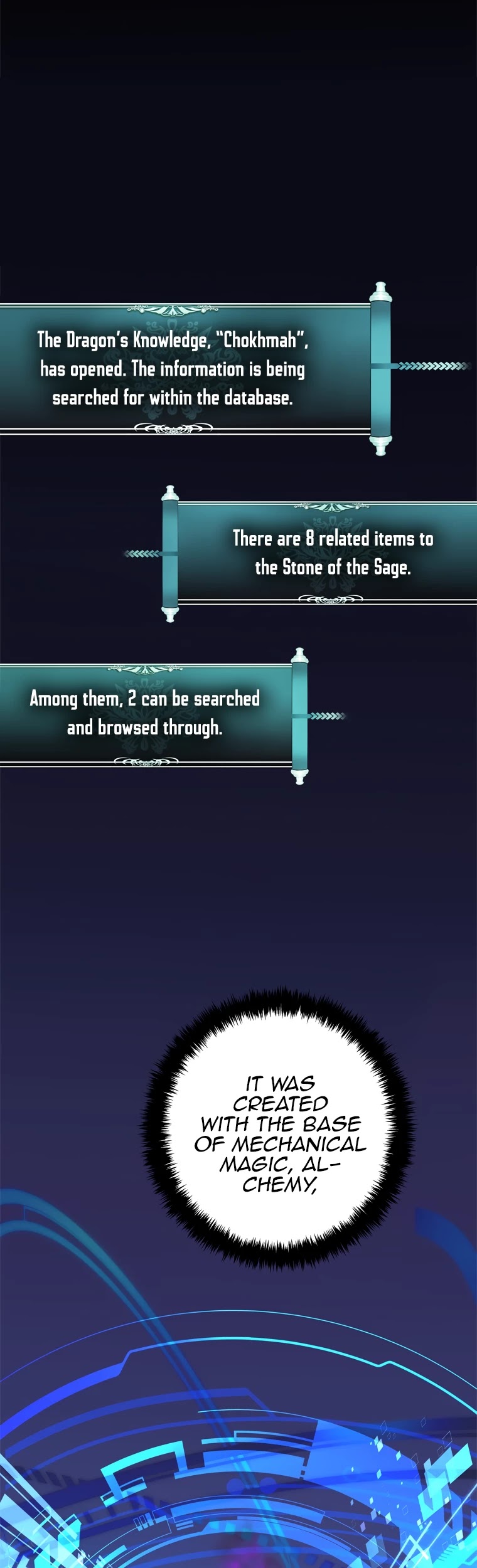 Ranker Who Lives A Second Time chapter 94 - page 25