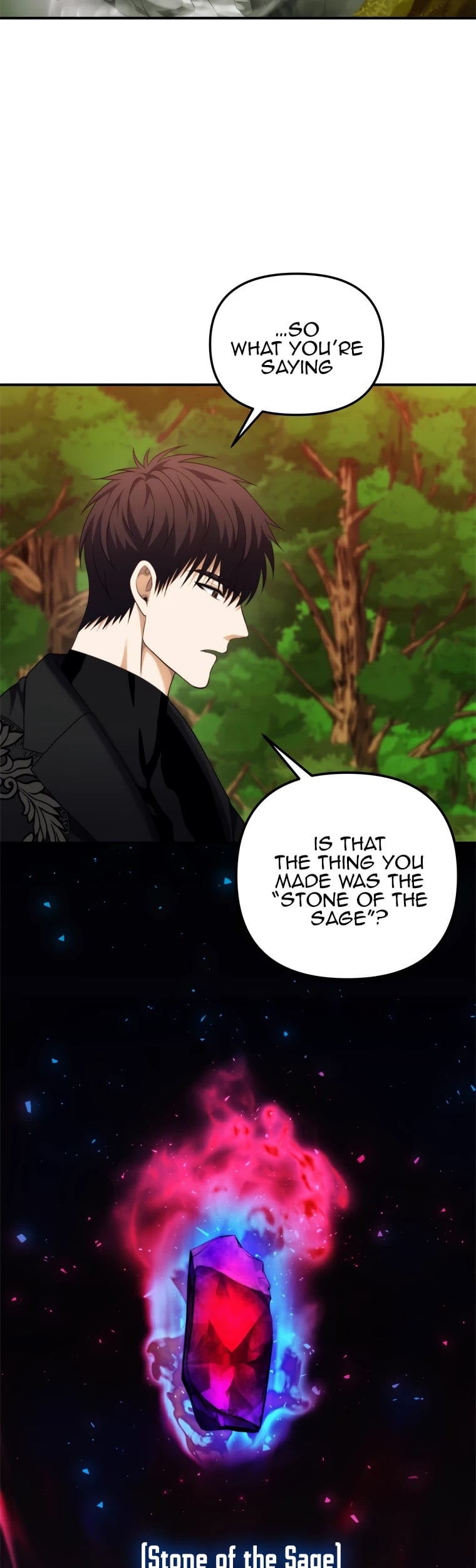 Ranker Who Lives A Second Time chapter 94 - page 3