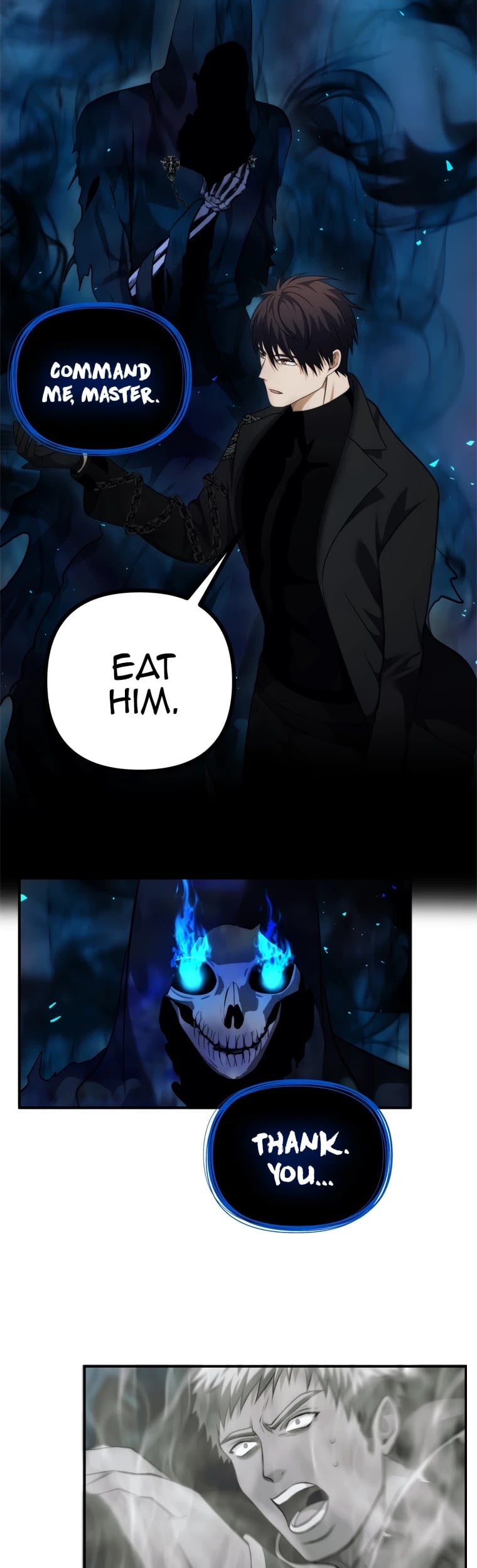 Ranker Who Lives A Second Time chapter 94 - page 30