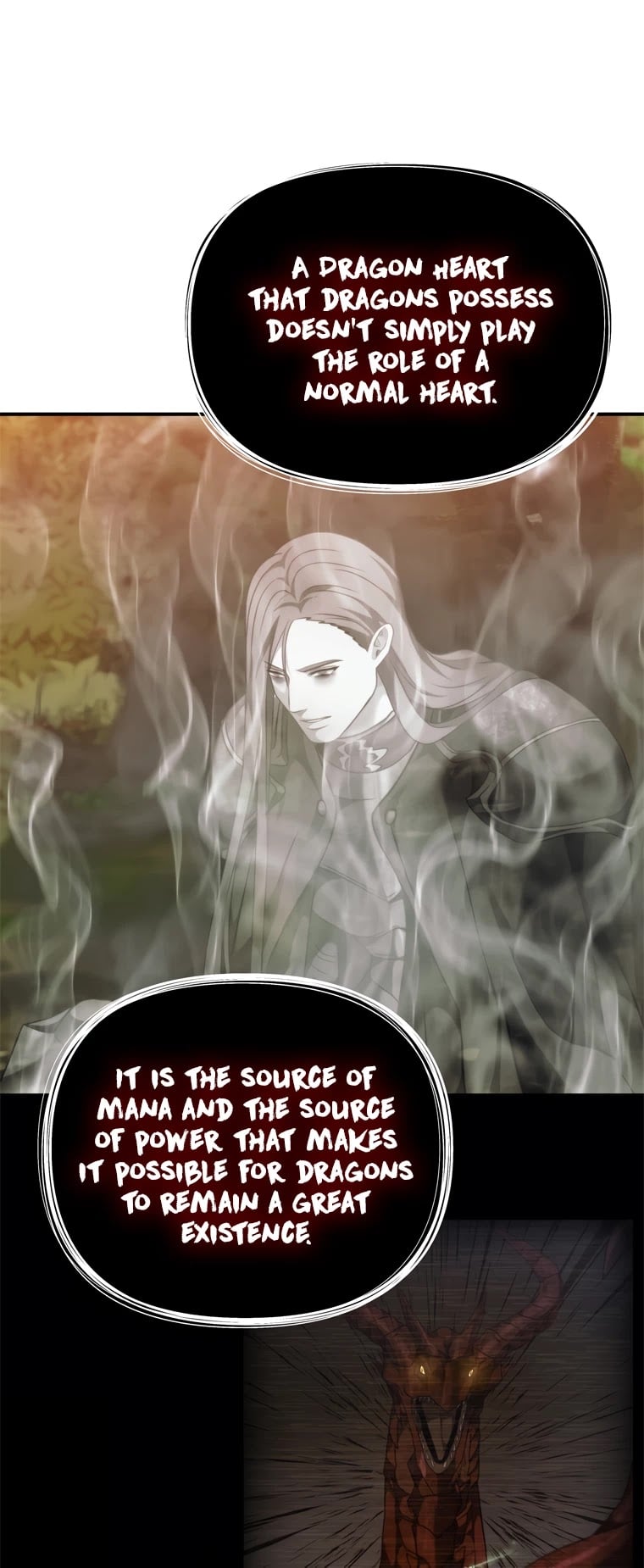Ranker Who Lives A Second Time chapter 94 - page 36