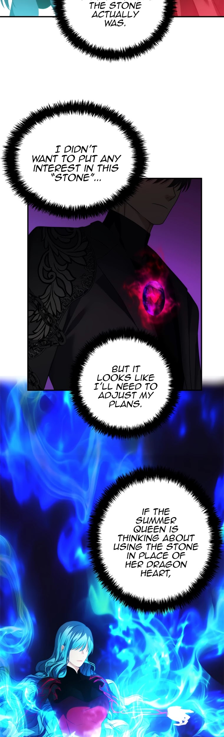 Ranker Who Lives A Second Time chapter 94 - page 39