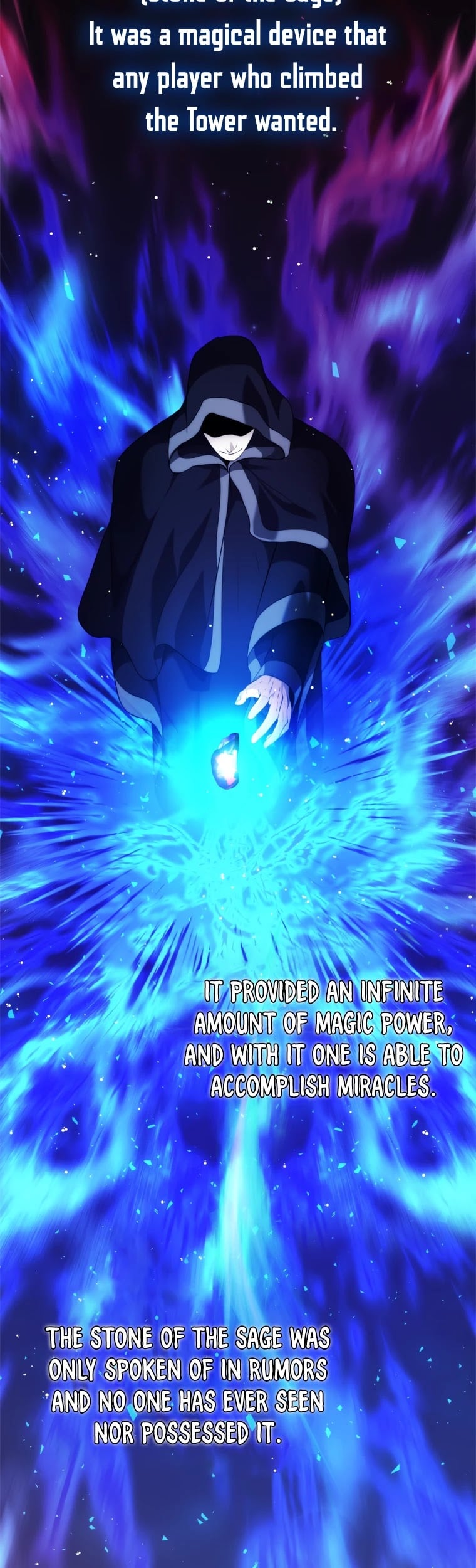 Ranker Who Lives A Second Time chapter 94 - page 4