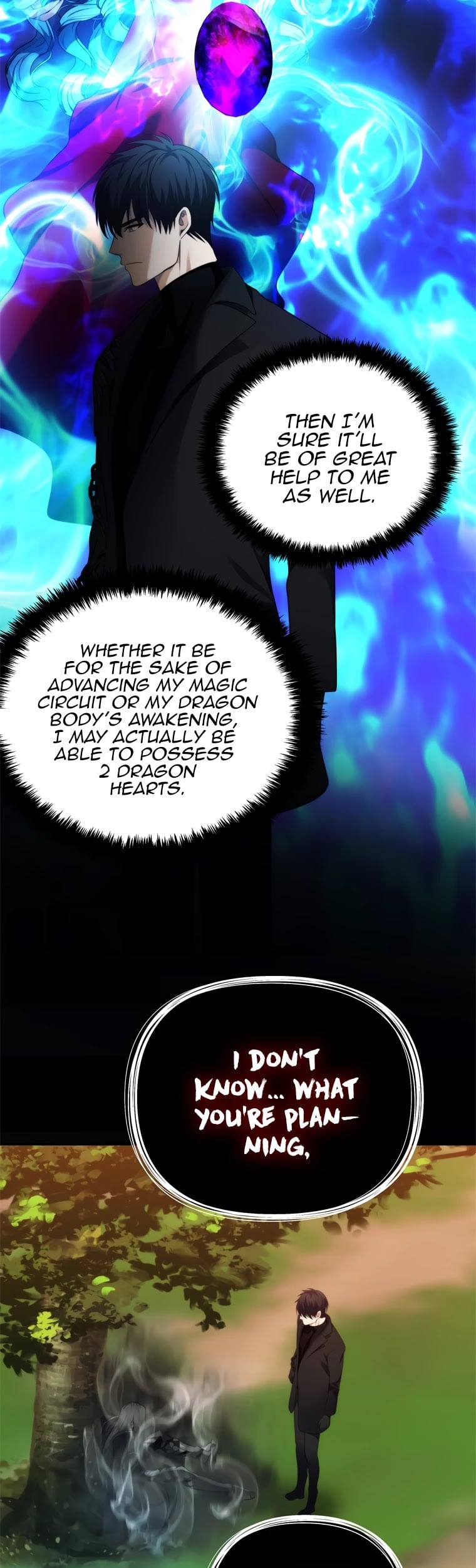 Ranker Who Lives A Second Time chapter 94 - page 40