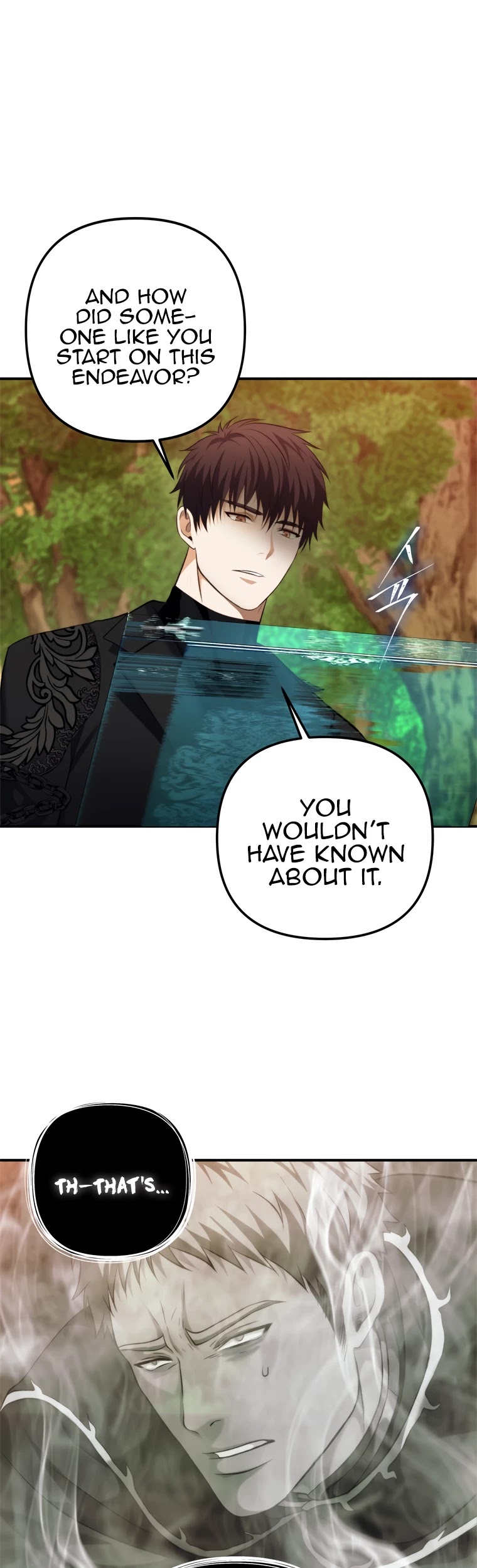 Ranker Who Lives A Second Time chapter 94 - page 8