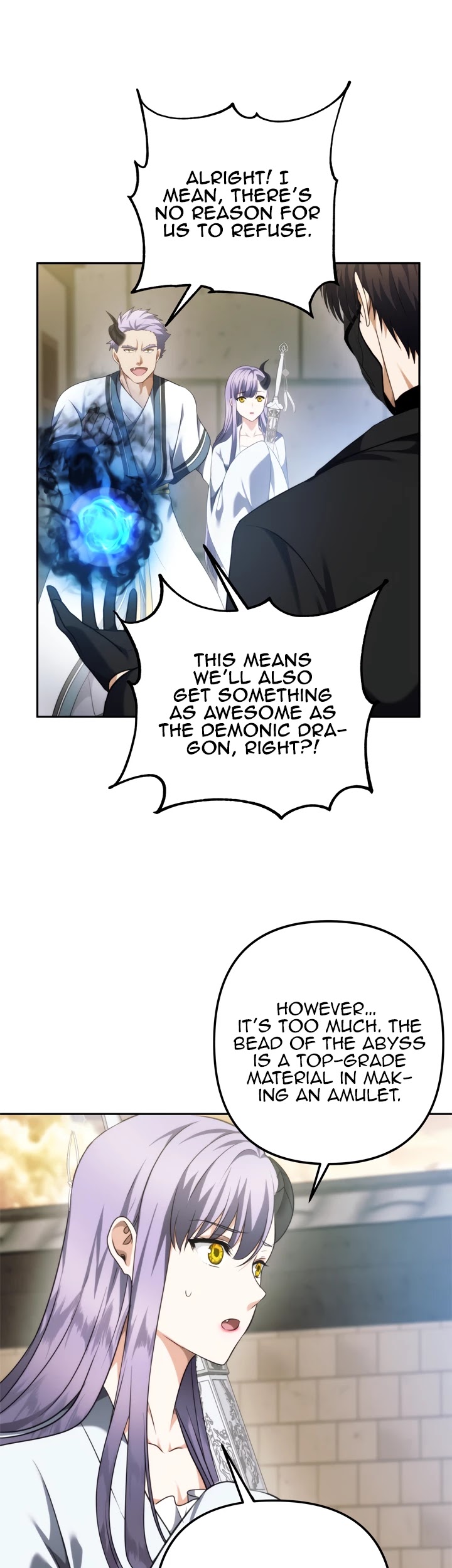 Ranker Who Lives A Second Time chapter 93 - page 19