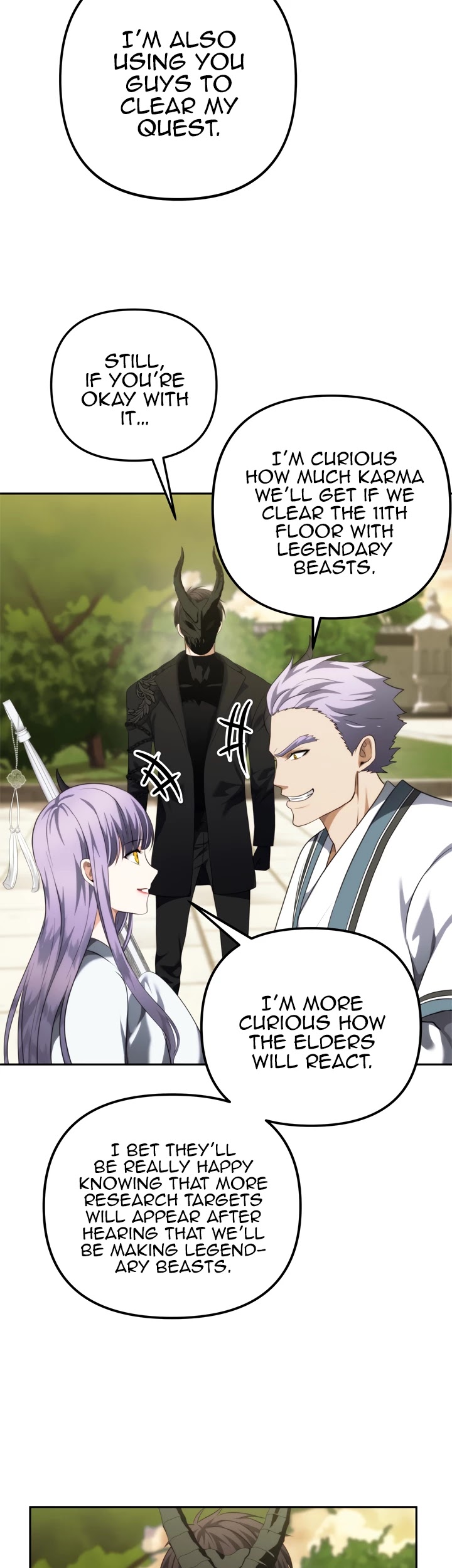Ranker Who Lives A Second Time chapter 93 - page 26