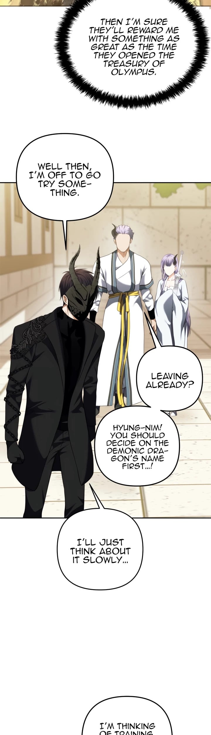 Ranker Who Lives A Second Time chapter 93 - page 29