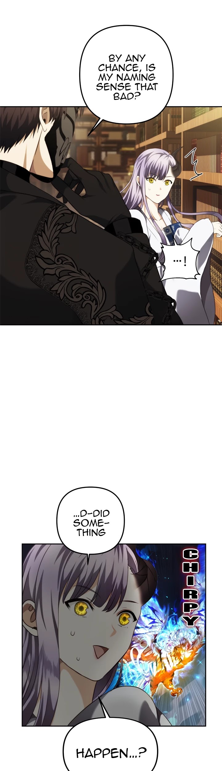 Ranker Who Lives A Second Time chapter 93 - page 4