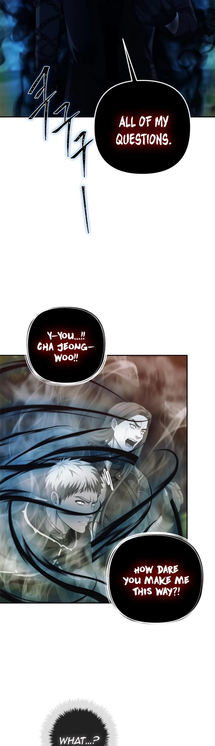 Ranker Who Lives A Second Time chapter 93 - page 40