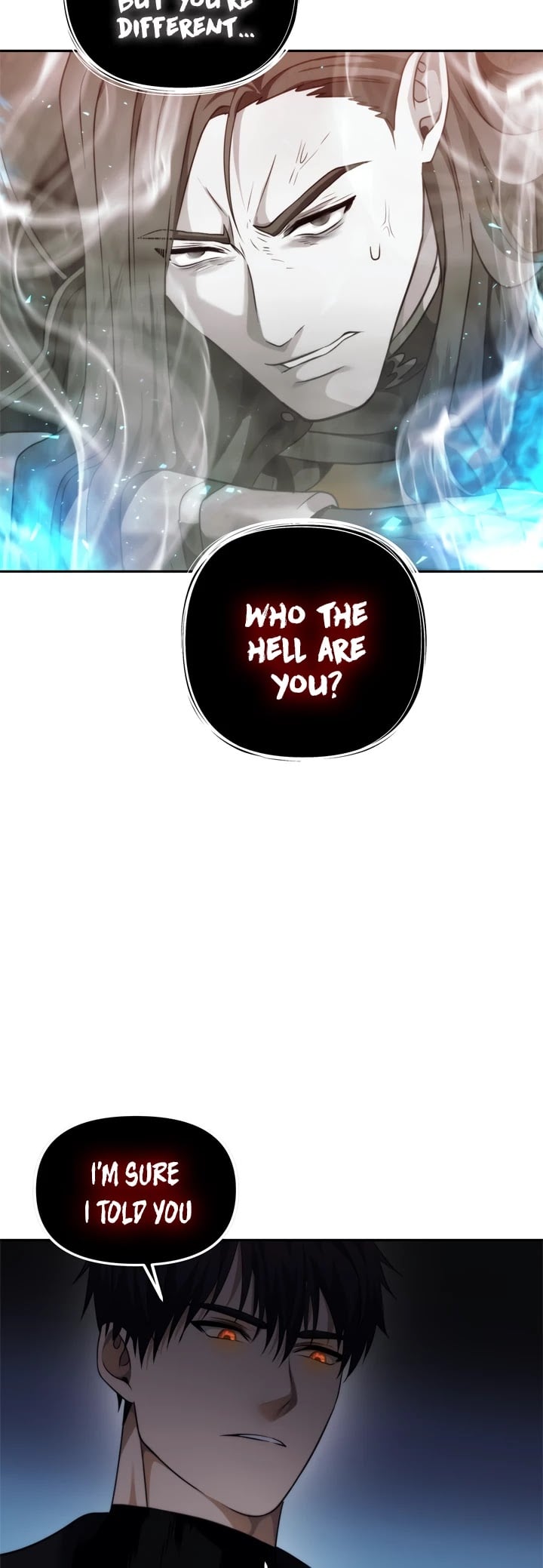 Ranker Who Lives A Second Time chapter 93 - page 48