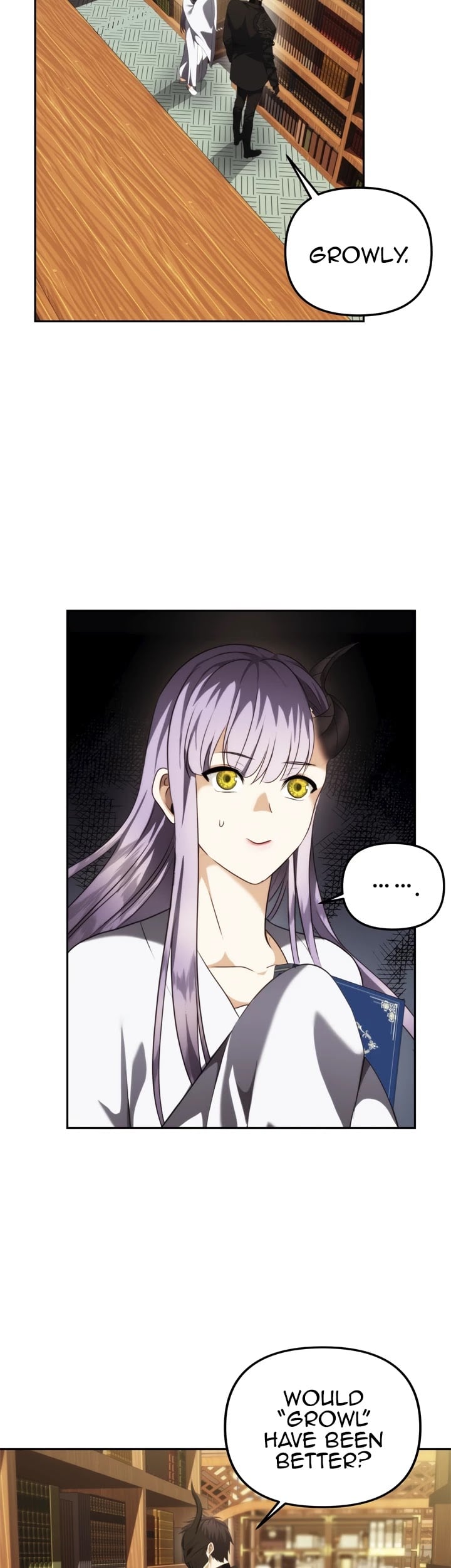 Ranker Who Lives A Second Time chapter 93 - page 6