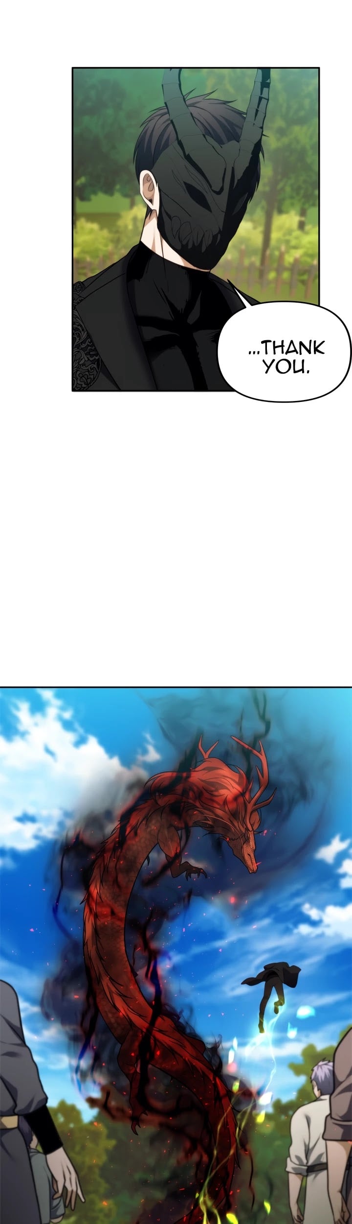 Ranker Who Lives A Second Time chapter 92 - page 21