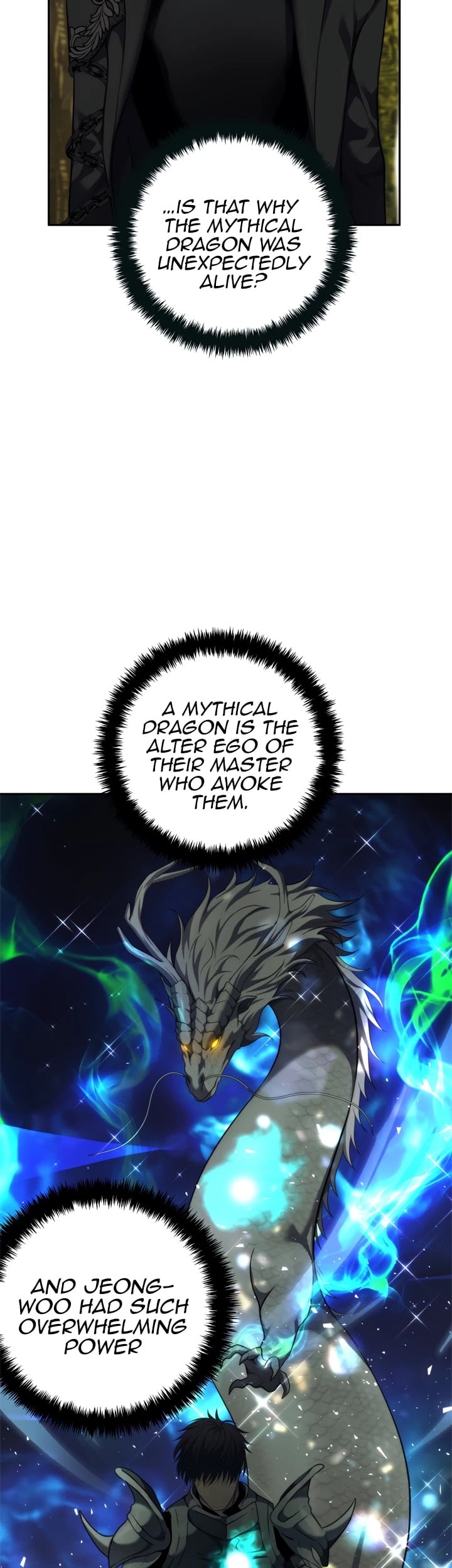 Ranker Who Lives A Second Time chapter 92 - page 32