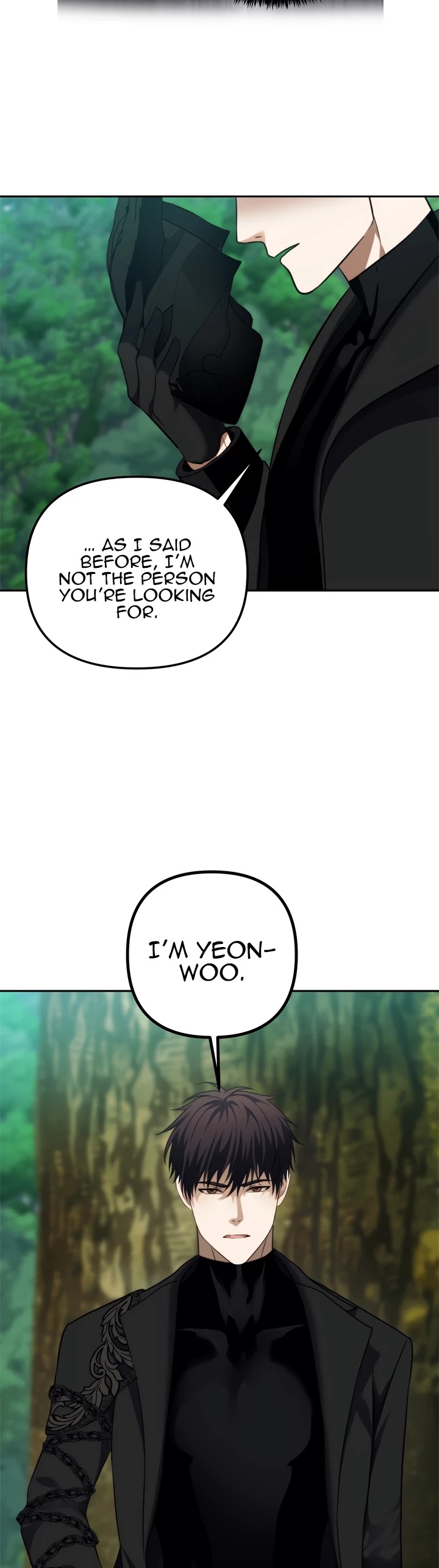 Ranker Who Lives A Second Time chapter 92 - page 34