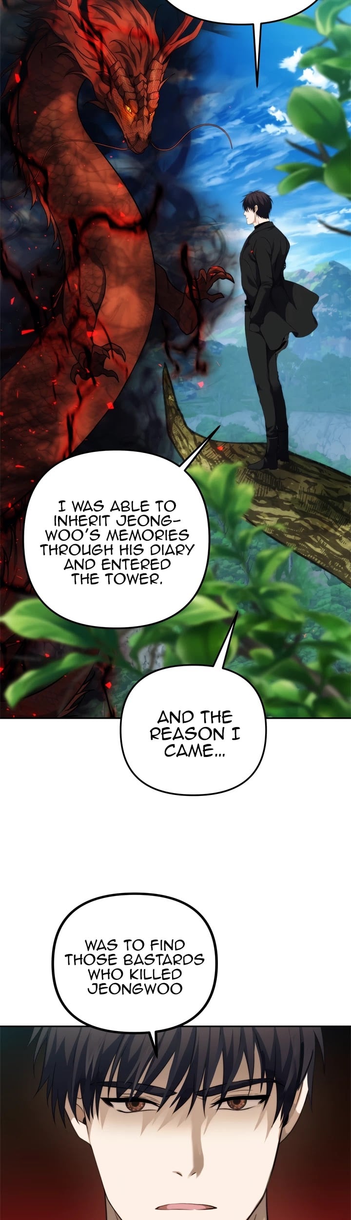 Ranker Who Lives A Second Time chapter 92 - page 36