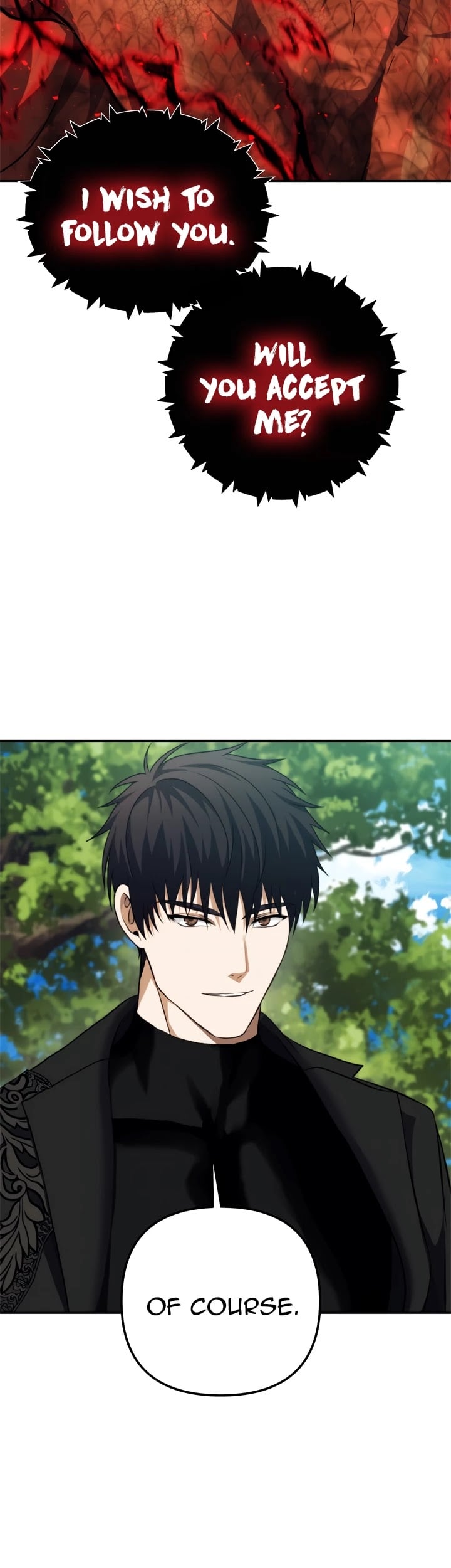 Ranker Who Lives A Second Time chapter 92 - page 46