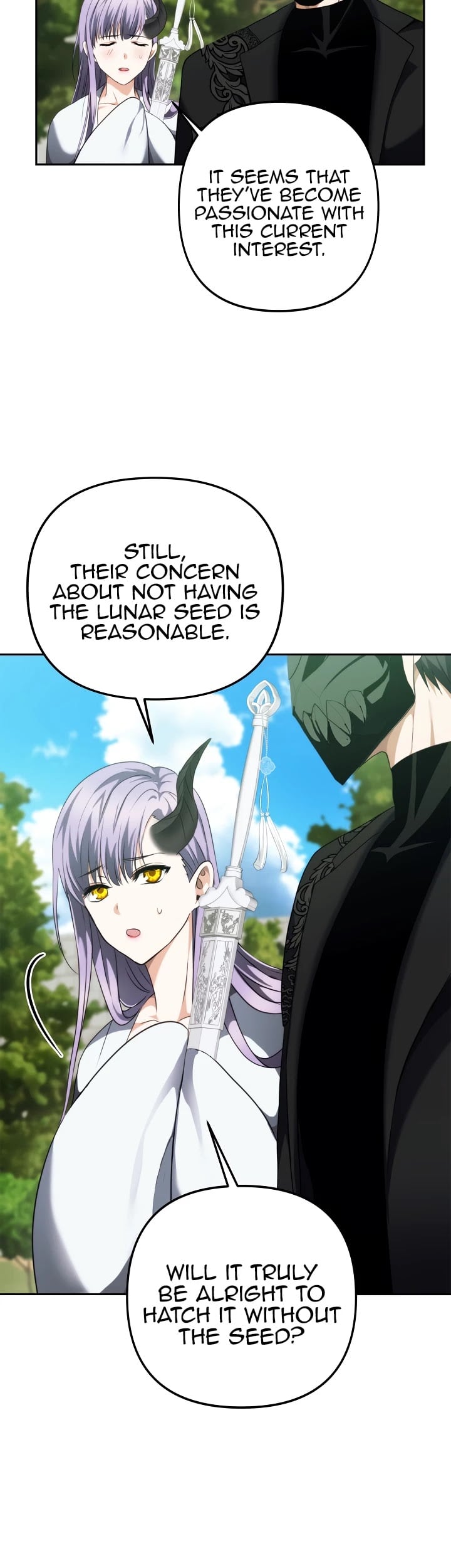 Ranker Who Lives A Second Time chapter 91 - page 22