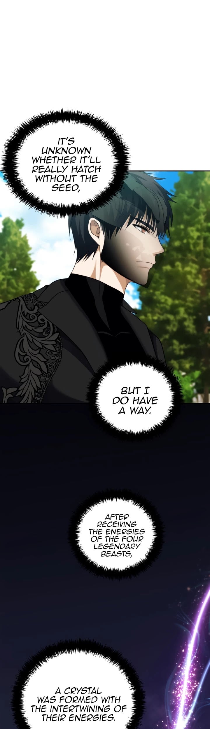 Ranker Who Lives A Second Time chapter 91 - page 23