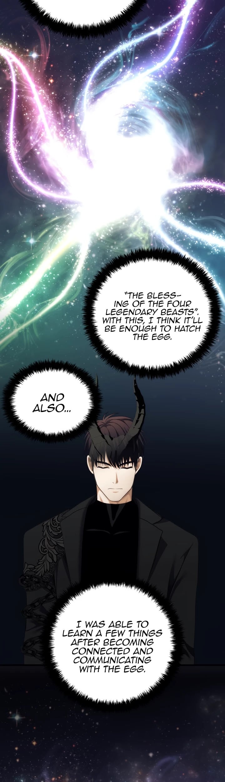 Ranker Who Lives A Second Time chapter 91 - page 24