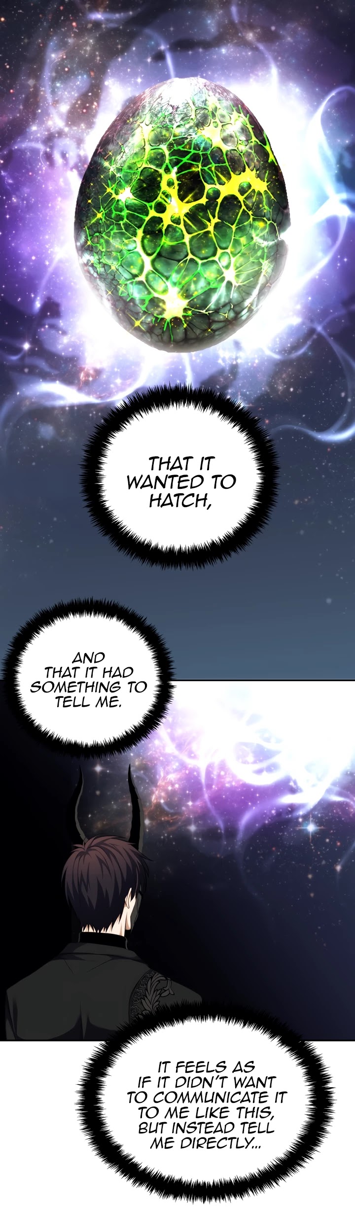 Ranker Who Lives A Second Time chapter 91 - page 25