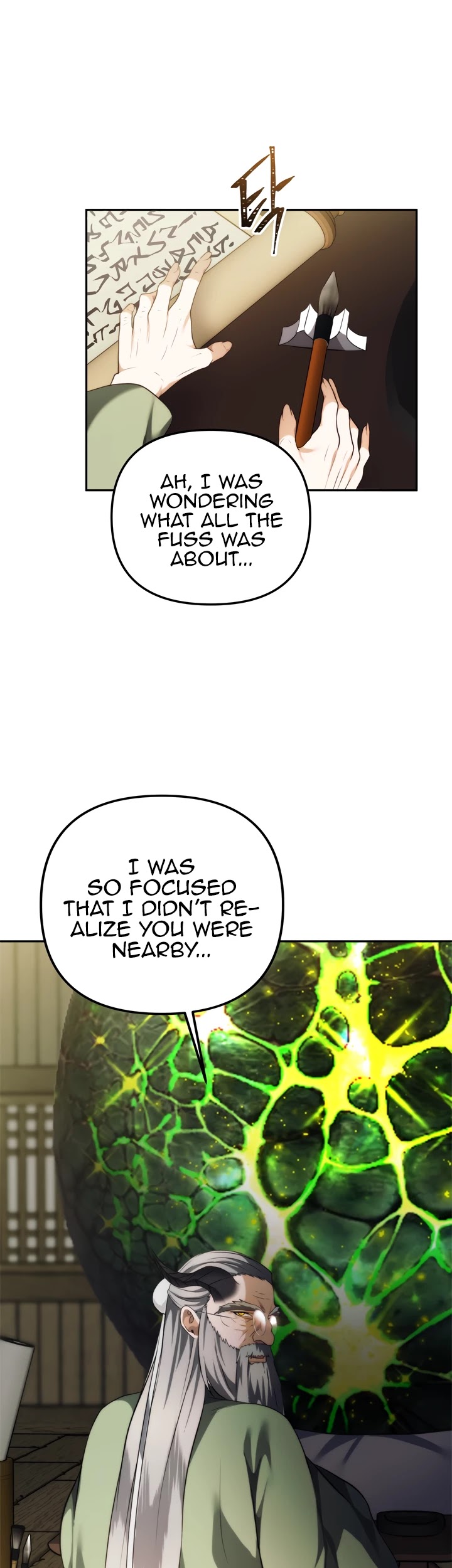 Ranker Who Lives A Second Time chapter 91 - page 32