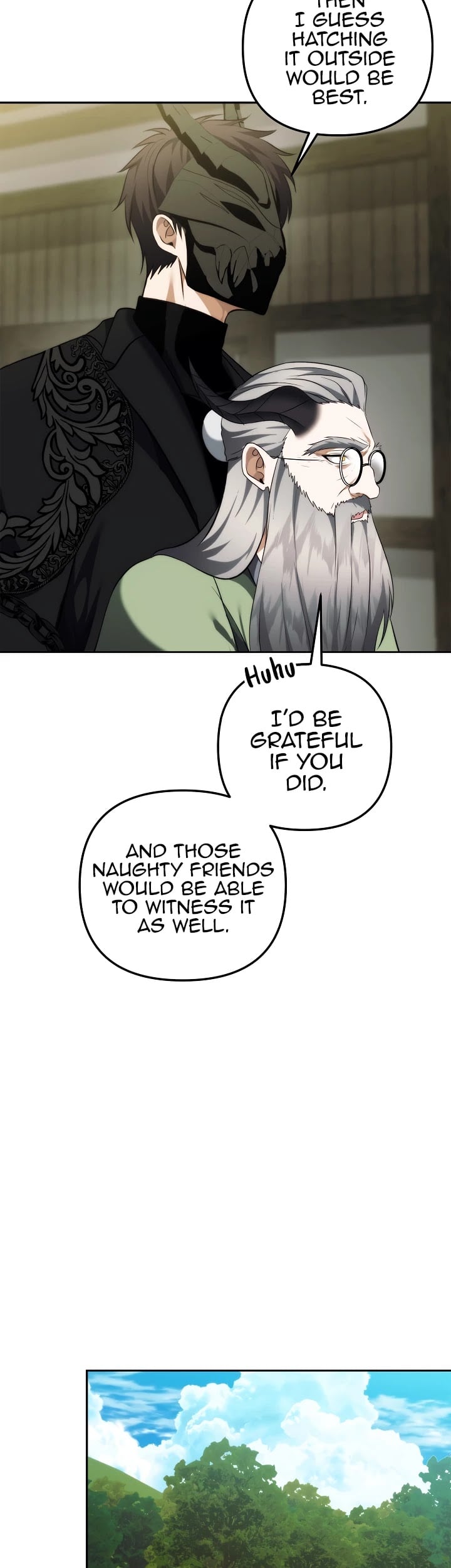 Ranker Who Lives A Second Time chapter 91 - page 37
