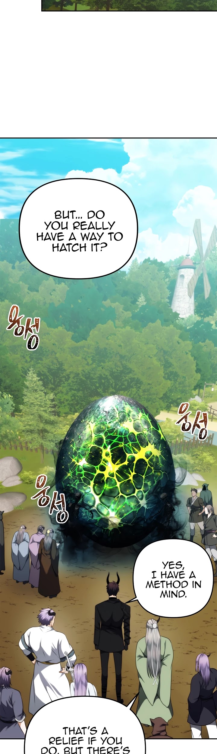 Ranker Who Lives A Second Time chapter 91 - page 38