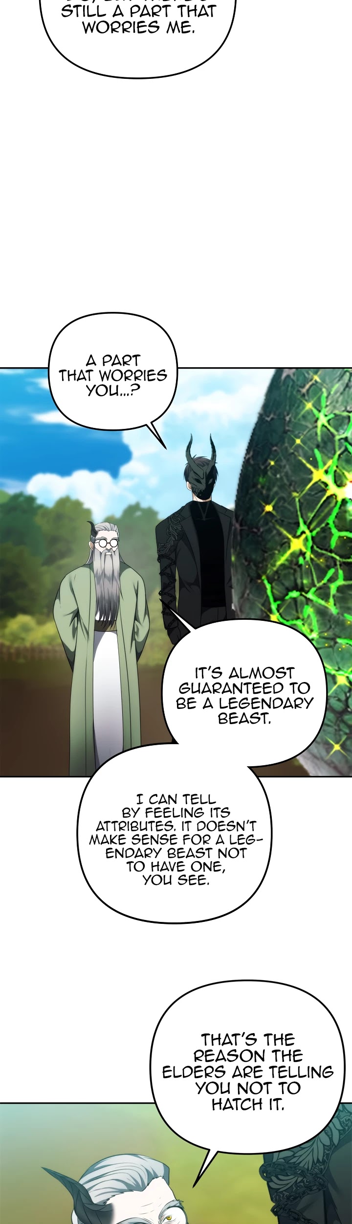 Ranker Who Lives A Second Time chapter 91 - page 39