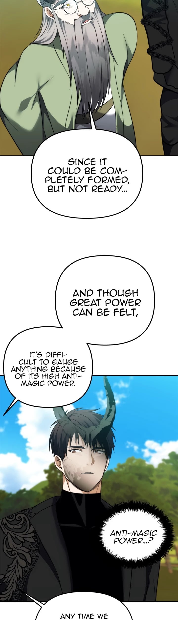 Ranker Who Lives A Second Time chapter 91 - page 40