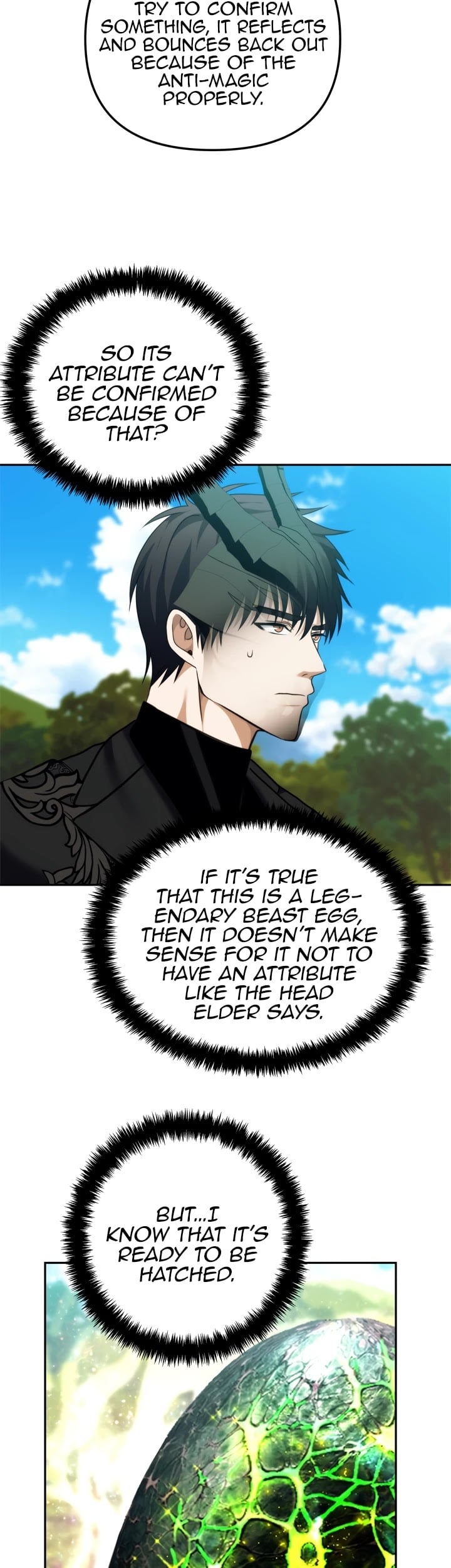 Ranker Who Lives A Second Time chapter 91 - page 41