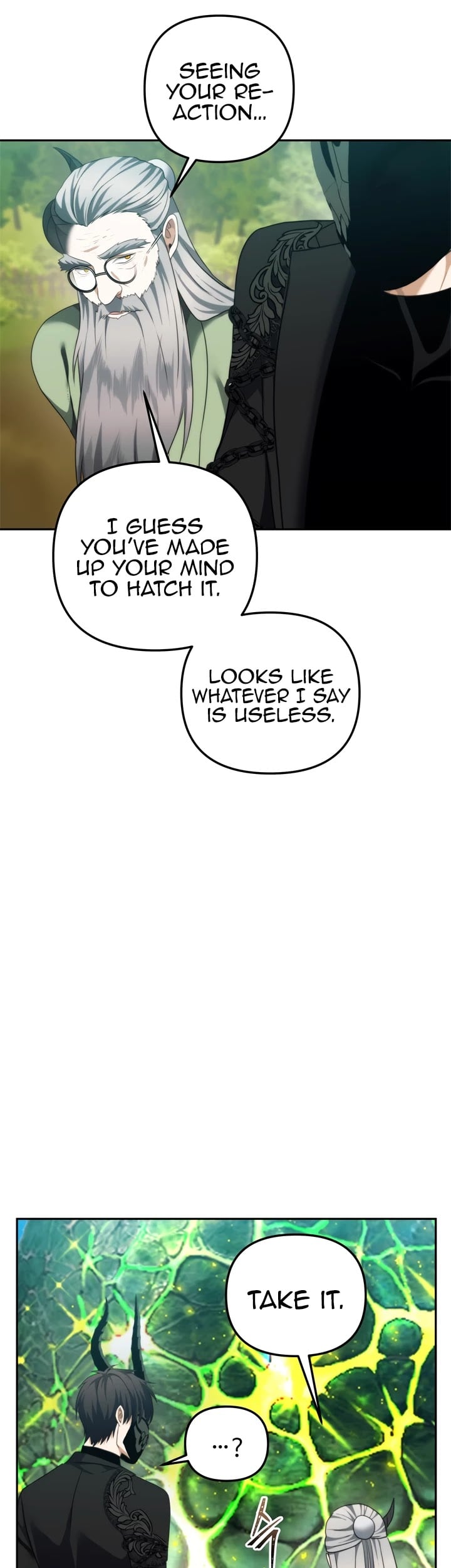 Ranker Who Lives A Second Time chapter 91 - page 43