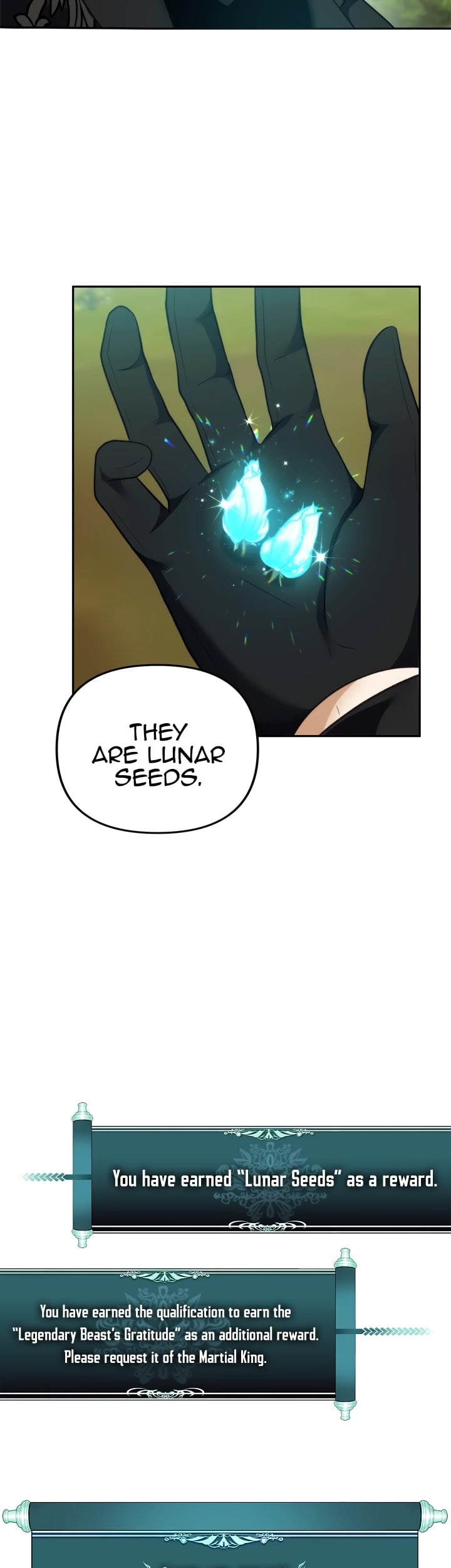 Ranker Who Lives A Second Time chapter 91 - page 45