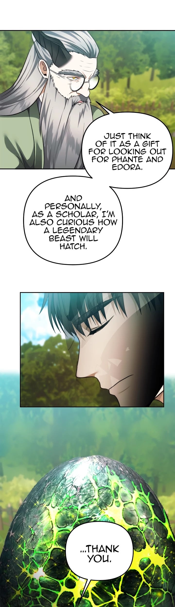 Ranker Who Lives A Second Time chapter 91 - page 48