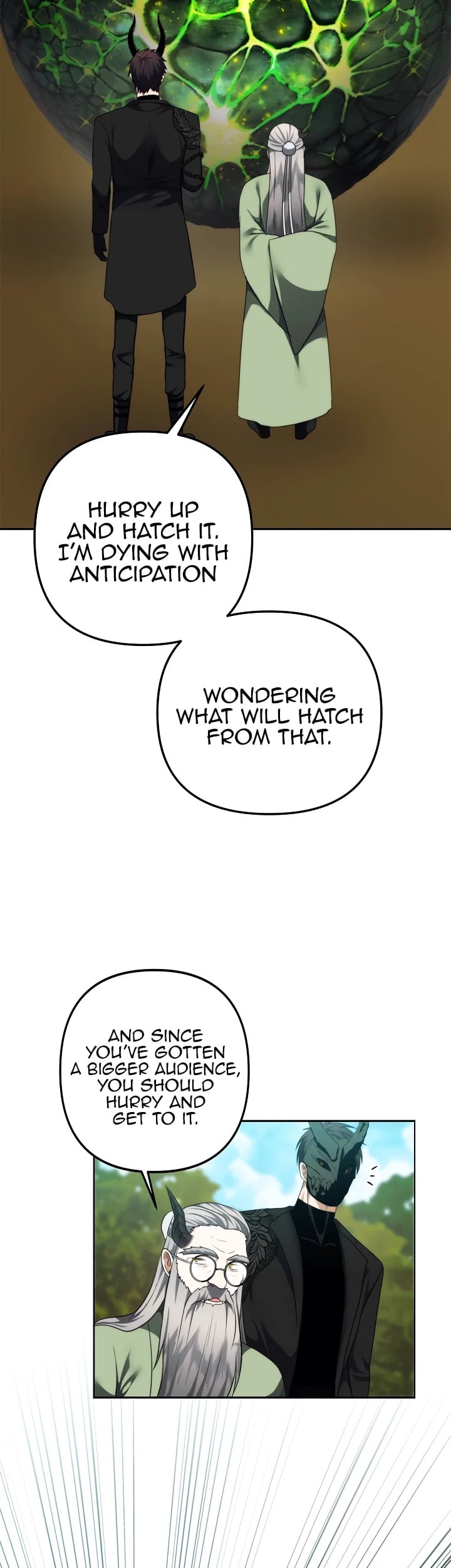 Ranker Who Lives A Second Time chapter 91 - page 49