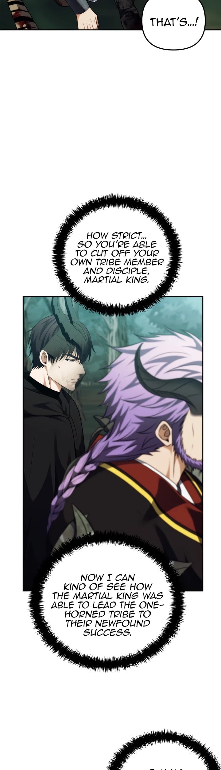 Ranker Who Lives A Second Time chapter 91 - page 9