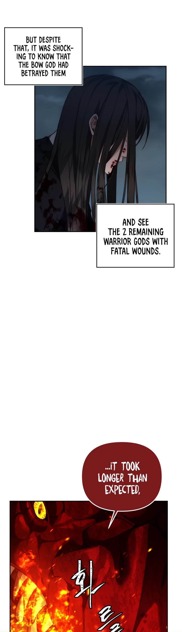 Ranker Who Lives A Second Time chapter 90 - page 14