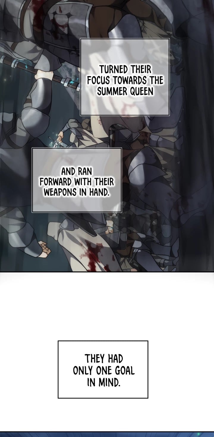 Ranker Who Lives A Second Time chapter 90 - page 25