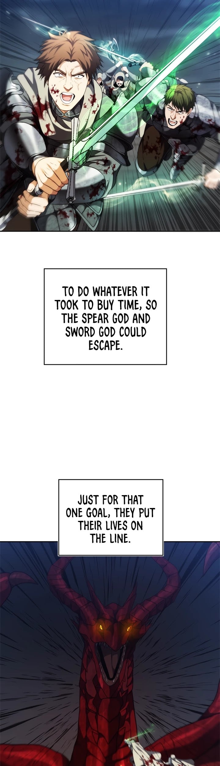 Ranker Who Lives A Second Time chapter 90 - page 26