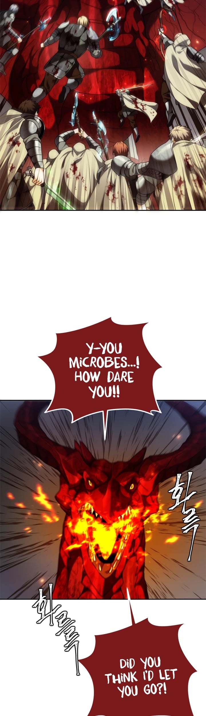 Ranker Who Lives A Second Time chapter 90 - page 27