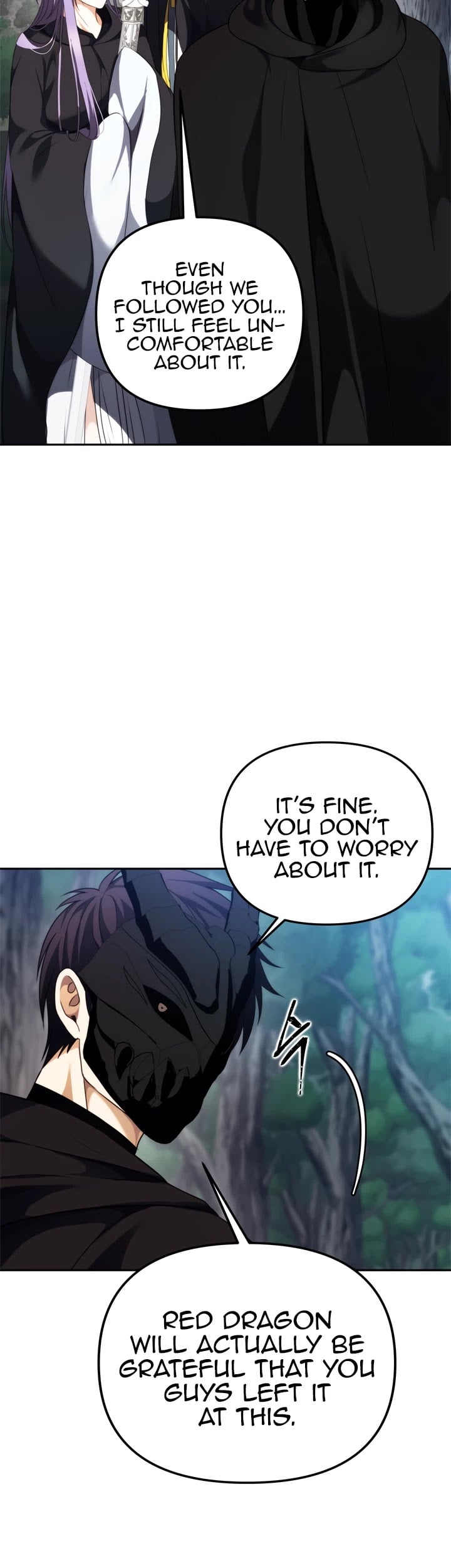 Ranker Who Lives A Second Time chapter 90 - page 31