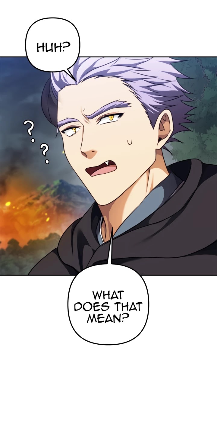 Ranker Who Lives A Second Time chapter 90 - page 32