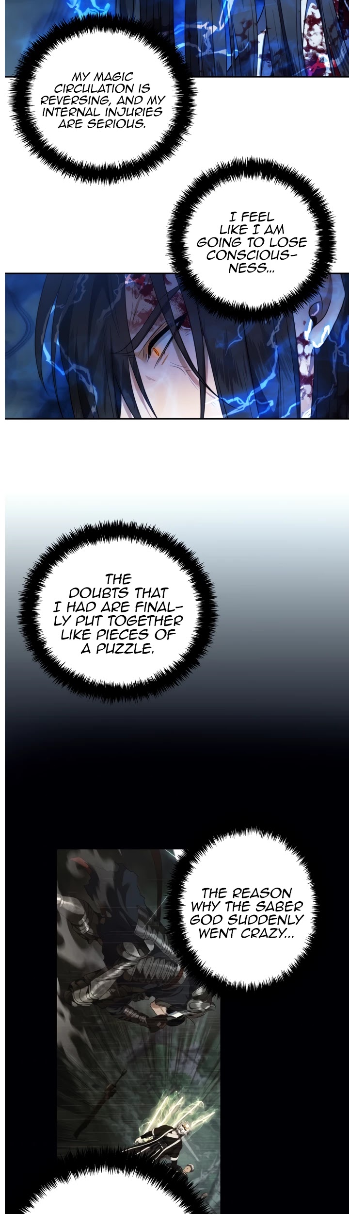 Ranker Who Lives A Second Time chapter 90 - page 4